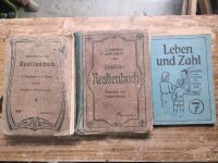 Bücher aus alten Zeiten Sachsen - Neuensalz Vorschau