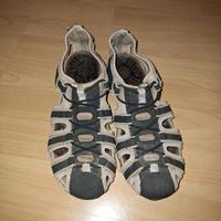 Geox Sandalen Größe 40 Leipzig - Gohlis-Mitte Vorschau