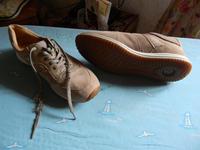 Damen Sneaker (Gabor) beige "NEU) Hessen - Wetzlar Vorschau