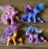 MY LITTLE PONY SUNSHOWER LUAU GLOCKE SEW AND SO G3 HASBRO TOP Hessen - Rodgau Vorschau