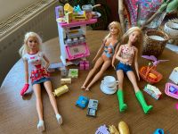 Barbie Set Backofen, Bauernhof, Baby Dresden - Bühlau/Weißer Hirsch Vorschau