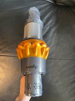 Dyson V15 Hauptteil Motor & Zyklon Main Body V15 Nordrhein-Westfalen - Bottrop Vorschau