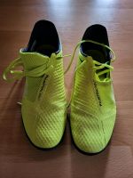 Hallenfußballschuhe Nike Phantom Academy IC Venom in Größe 40 Hessen - Wabern Vorschau