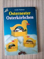 Osternester & Osterkörbchen basteln Baden-Württemberg - Kernen im Remstal Vorschau
