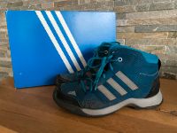 Adidas Terrex Wanderschuhe Outdoor Schuhe 35,5 Bochum - Bochum-Süd Vorschau