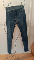 NOISY MAY Mid Waist Jeans – Mittelblau Berlin - Steglitz Vorschau