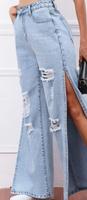 Shein Jeans Mitte - Wedding Vorschau