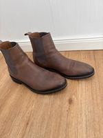 Crickit Stiefeletten Niedersachsen - Tostedt Vorschau