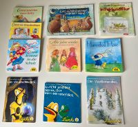 Pixi Bücher Kinder Lurchi Conni kleine Bücher Wiesbaden - Delkenheim Vorschau