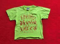 ♥ 1,50€ ♥ Gr 116 T-Shirt hellgrün Myanmar Jungen ♥ Baden-Württemberg - Wangen im Allgäu Vorschau