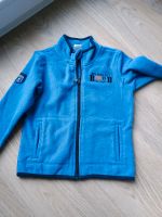 Fleecejacke Gr. 98/104, blau Jungen Niedersachsen - Bakum Vorschau