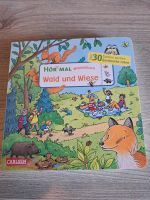 Hörmal "Wald und Wiese" Nordrhein-Westfalen - Iserlohn Vorschau