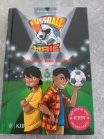 Fußball Haie Kinder Buch Nordrhein-Westfalen - Spenge Vorschau