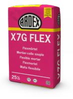 Fliesenkleber Ardex X 7 G Plus 25 Kg Flexmörtel Fußbodenheizung Nordrhein-Westfalen - Hemer Vorschau