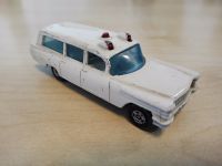 matchbox series No.54 S&S Cadillac Ambulance , Super Zustand Sachsen - Radebeul Vorschau