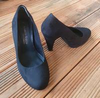 Pumps schwarz gr. 35 Nordrhein-Westfalen - Lünen Vorschau