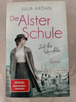 Julia Kröhn Die Alster Schule Zeit des Wandels Harburg - Hamburg Marmstorf Vorschau