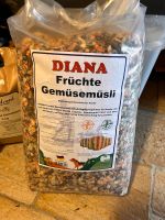Gemüse bzw. Früchtemix zum zubereiten von Barf Futter Nordrhein-Westfalen - Merzenich Vorschau
