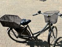 Preis reduziert !!!  Instinct Holland Damenrad Nordrhein-Westfalen - Versmold Vorschau