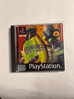 Sony PlayStation 1 spiel Oddworld : L'Exode D'Abe Schleswig-Holstein - Schenefeld (Kreis Steinburg) Vorschau