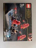 Lego 75266 Sith Troopers Battle Pack Wuppertal - Barmen Vorschau