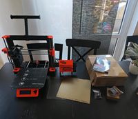 Prusa MK3 Upgrade auf MK3s incl. MMU2 // 3D Drucker Bonn - Röttgen Vorschau