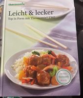 Leicht & lecker Thermomix Rezeptbuch Baden-Württemberg - Elztal Vorschau