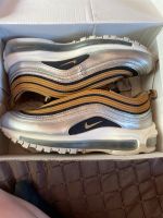 NIKE AIR MAX 97 SE - METALLIC GOLD Hessen - Kassel Vorschau