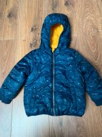 Winterjacke Wendejacke Gr 92 Babyclub Saarland - Blieskastel Vorschau