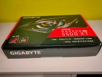 Gigabyte Radeon RX 5500 XT OC 8G (rev. 1.0) Bayern - Marktoberdorf Vorschau