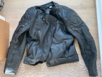 Motorradjacke, Leder, Held, Gr.56 Niedersachsen - Drochtersen Vorschau