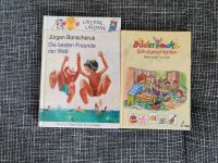 Kinderbuch Schulgeschichten Freunde Bildermaus Färber Laterne Nordrhein-Westfalen - Vlotho Vorschau