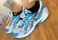 ASICS GEL-1120 SpEVA Sportschuhe Turnschuhe Größe 43,5 Niedersachsen - Danndorf Vorschau