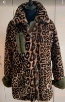 Leoparden Jacke Mantel von Oakwood Nordrhein-Westfalen - Vlotho Vorschau