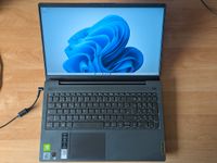 Laptop Lenovo IdeaPad 5 15IIL05 i7 16GB Lindenthal - Köln Lövenich Vorschau