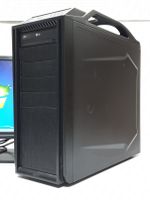 ASUS Gamer Windows 7 PC 1120GB 16GB 4x 3,20GHz Computer GTX 750 Baden-Württemberg - Fellbach Vorschau