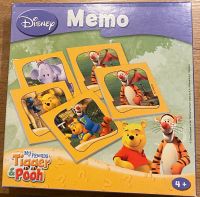 Spiel Disney Memo Tigger & Pooh Baden-Württemberg - Pforzheim Vorschau