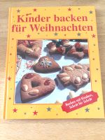 Kinder backen für Weihnachten Bayern - Ochsenfurt Vorschau