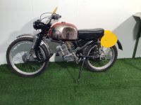 Hercules Sachs GS 50 Rarität 4500€ Bayern - Bad Abbach Vorschau