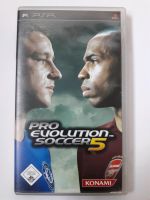 Pro Evolution Soccer 5 PSP Spiel Playstation Portable Baden-Württemberg - Horb am Neckar Vorschau