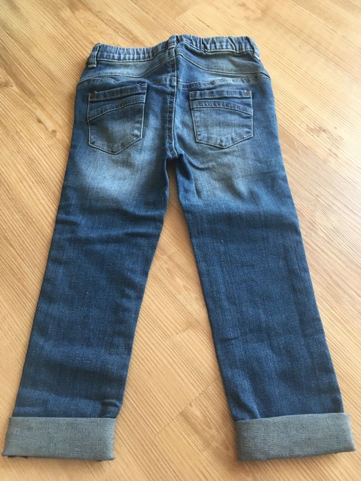 Tom Tailor Kinder Jeans in Winzer