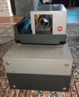 Leica Pradovit Diaprojektor Hessen - Volkmarsen Vorschau