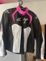 Motorrad Jacke Alpinstars Brandenburg - Erkner Vorschau