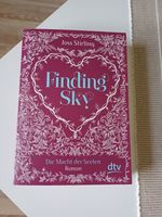 Joss Stirling - Finding Sky ( Die Macht der Seelen ) Schleswig-Holstein - Elmshorn Vorschau