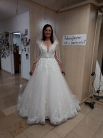 Brautkleid Bayern - Mömbris Vorschau