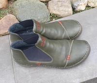 Rieker Stiefeletten Schleswig-Holstein - Bad Oldesloe Vorschau