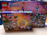 Lego Friends Jahrmarkt 41686 + 41689 Niedersachsen - Holzminden Vorschau