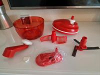 Tupperware Quick Chef 3 Niedersachsen - Ganderkesee Vorschau