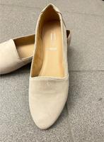Super bequeme Echt Leder Espandrillos Loafer 39 Bayern - Tutzing Vorschau