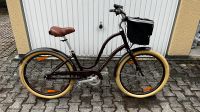 Beachcruiser Electra Townie i8 Bayern - Herrsching Vorschau